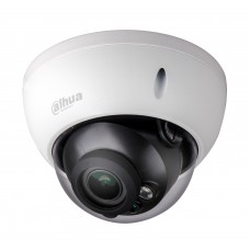DAHUA HDABW1200RNVF- CAMARA DOMO ANTIVANDALICA HDCVI 1080P/ 2 MEGAPIXELES/ LENTE 2.7 A12MM/ LUZ IR 30 MTS/ IP67/ IK10